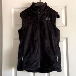 Mountain Hardwear vest